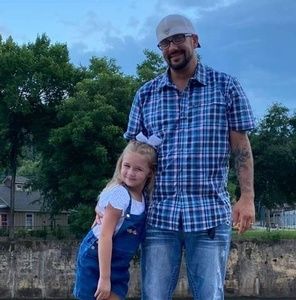 Meet your Posher, Kevin